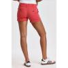imageDEAR JOHN Hampton Comfort Short Viva Magenta Size 25