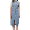 imageDEAR JOHN Trish Denim Womens DressOasis