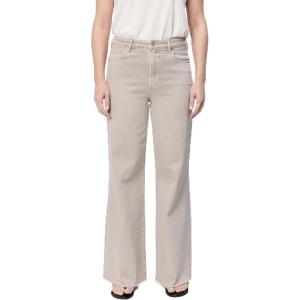 imageDEAR JOHN Fiona Wide Leg Womens Jeans High Rise Highwaisted Denim Classic Fit Full InseamStone