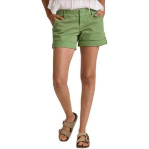 imageDEAR JOHN Hampton Comfort Short Nephrite Green Size 31