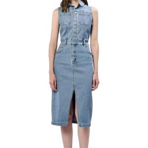 imageDEAR JOHN Trish Denim Womens DressOasis