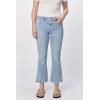 imageDEAR JOHN Jeanne Flare Womens Jeans Mid Rise MidWaistedCatalina Island