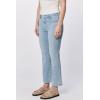 imageDEAR JOHN Jeanne Flare Womens Jeans Mid Rise MidWaistedCatalina Island
