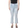 imageDEAR JOHN Jeanne Flare Womens Jeans Mid Rise MidWaistedHarbor