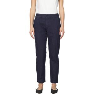imageDEAR JOHN Hampton Mid Rise Trouser Cut Womens PantsZodiac