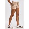 imageDEAR JOHN Hampton Comfort Short Timeless Taupe Size 28