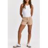 imageDEAR JOHN Hampton Comfort Short Timeless Taupe Size 28