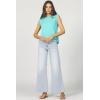 imageDEAR JOHN Charli Womens TeePool Blue