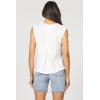 imageDEAR JOHN Charli Womens TeeWhite