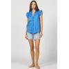 imageDEAR JOHN Ellie Womens TopAzure Blue