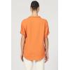 imageDEAR JOHN Gchanning Gauze Womens TopMarmalade
