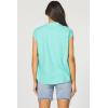 imageDEAR JOHN Vida Womens TopPool Blue