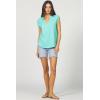 imageDEAR JOHN Vida Womens TopPool Blue