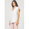 imageDEAR JOHN Vida Womens TopWhite