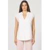 imageDEAR JOHN Vida Womens TopWhite