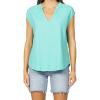 imageDEAR JOHN Vida Womens TopPool Blue