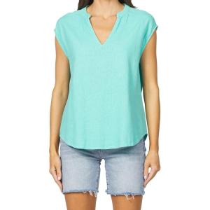 imageDEAR JOHN Vida Womens TopPool Blue
