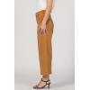 imageDEAR JOHN Audrey Womens Wide Leg Jeans High RiseBiscuit