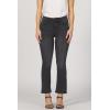 imageDEAR JOHN Jeanne Flare Womens Jeans Mid Rise MidWaistedCrosscreek