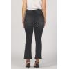 imageDEAR JOHN Jeanne Flare Womens Jeans Mid Rise MidWaistedCrosscreek