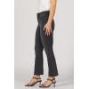 imageDEAR JOHN Jeanne Flare Womens Jeans Mid Rise MidWaistedCrosscreek