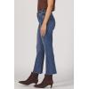 imageDEAR JOHN Jeanne Flare Womens Jeans Mid Rise MidWaistedPalmer