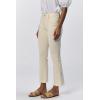 imageDEAR JOHN Jeanne Flare Womens Jeans Mid Rise MidWaistedWheat