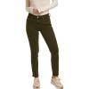 imageDEAR JOHN Blaire Straight Leg Jean Mid Rise Slim Fit Stretch DenimPine