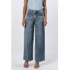 imageDEAR JOHN Elly High Rise Baggy Fit Womens JeansDel Mar