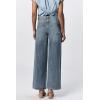 imageDEAR JOHN Elly High Rise Baggy Fit Womens JeansDel Mar