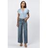 imageDEAR JOHN Elly High Rise Baggy Fit Womens JeansDel Mar