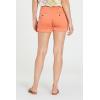 imageDEAR JOHN Hampton Comfort Short in Oxy Fire