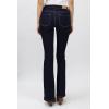 imageDEAR JOHN Rosa Flared Womens Jeans Mid Rise Full Inseam Comfort Stretch DenimBreakwater