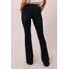 imageDEAR JOHN Rosa Flared Womens Jeans Mid Rise Full Inseam Comfort Stretch DenimWest Belair