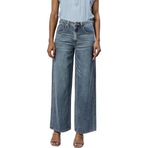 imageDEAR JOHN Elly High Rise Baggy Fit Womens JeansDel Mar