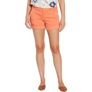 imageDEAR JOHN Hampton Comfort Short in Oxy Fire