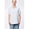 imageDEAR JOHN Gchanning Gauze Womens TopSkyway