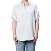 imageDEAR JOHN Gchanning Gauze Womens TopSkyway