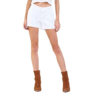 imageDEAR JOHN Hampton Comfort Short Optical White Size 26