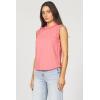 imageDEAR JOHN Zo High Banded Neck Sleeveless Womens TankDubbery