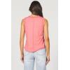 imageDEAR JOHN Zo High Banded Neck Sleeveless Womens TankDubbery