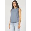 imageDEAR JOHN Zo High Banded Neck Sleeveless Womens TankStormy Weather