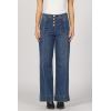 imageDEAR JOHN Holly Straight Leg Womens Jeans High Rise Full Inseam Comfort Streatch DenimKentfield