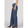 imageDEAR JOHN Holly Straight Leg Womens Jeans High Rise Full Inseam Comfort Streatch DenimKentfield