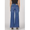 imageDEAR JOHN Holly Straight Leg Womens Jeans High Rise Full Inseam Comfort Streatch DenimSummerville