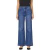imageDEAR JOHN Holly Straight Leg Womens Jeans High Rise Full Inseam Comfort Streatch DenimSummerville