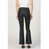 imageDEAR JOHN Jaxtyn Bootcut Jeans Mid Rise Skinny Fit Full Length Comfort Stretch DenimBlack
