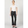 imageDEAR JOHN Jaxtyn Bootcut Jeans Mid Rise Skinny Fit Full Length Comfort Stretch DenimBlack