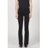 imageDEAR JOHN Jaxtyn Bootcut Jeans Mid Rise Skinny Fit Full Length Comfort Stretch DenimBlack Arrow