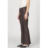 imageDEAR JOHN Jaxtyn Bootcut Jeans Mid Rise Skinny Fit Full Length Comfort Stretch DenimCappuccino